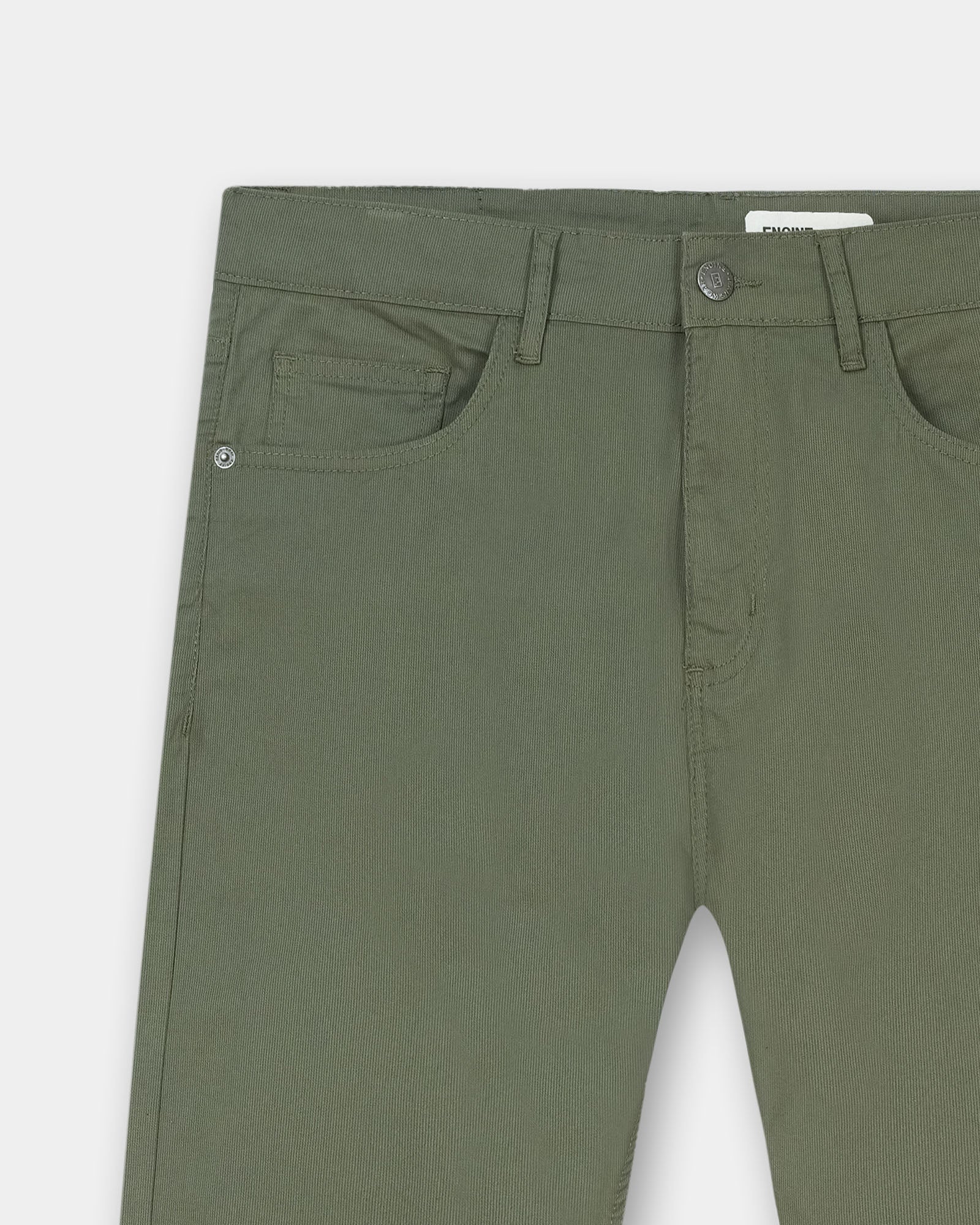 Men Slim Fit Pant - Engine - Buy Now