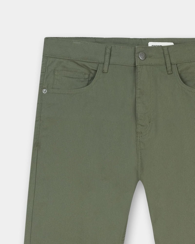 Men Slim Fit Pant - Engine - Buy Now