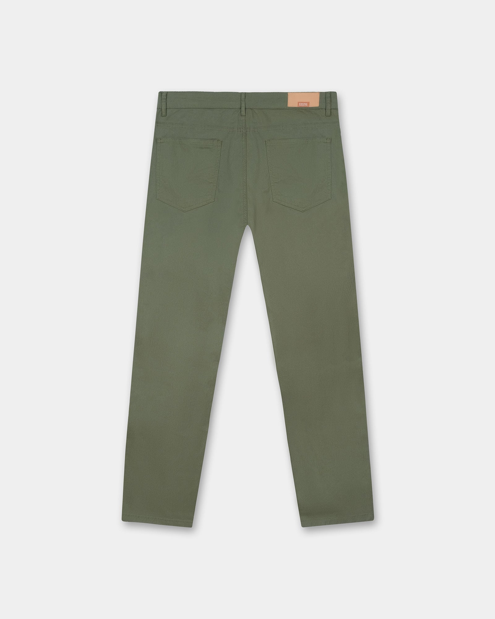 Men Slim Fit Pant - Engine - Buy Now