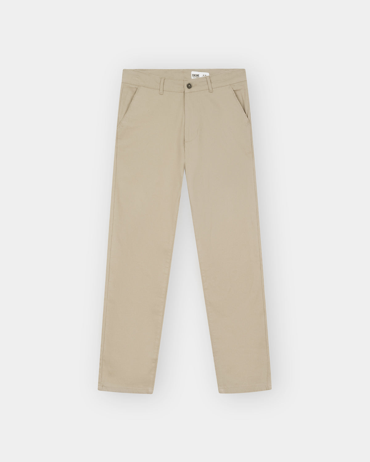 Men Slim Fit Pant - Engine - Buy Now