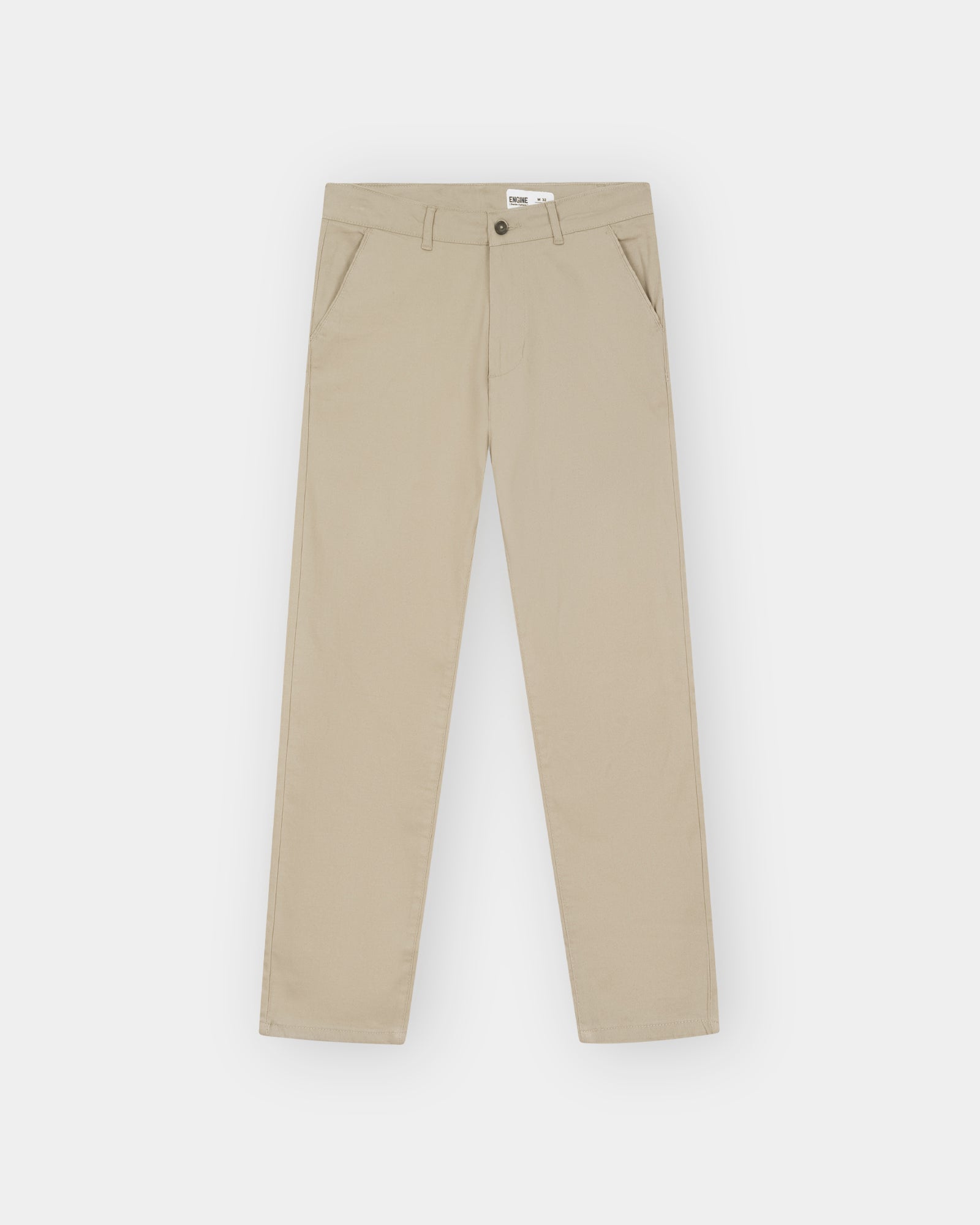 Men Slim Fit Pant - Engine - Buy Now