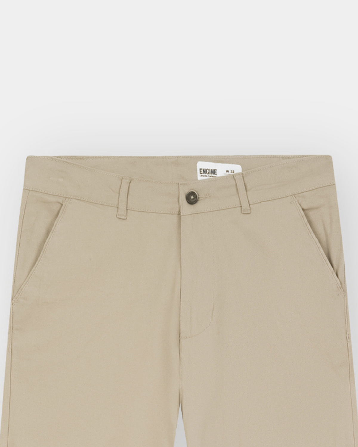 Men Slim Fit Pant - Engine - Buy Now