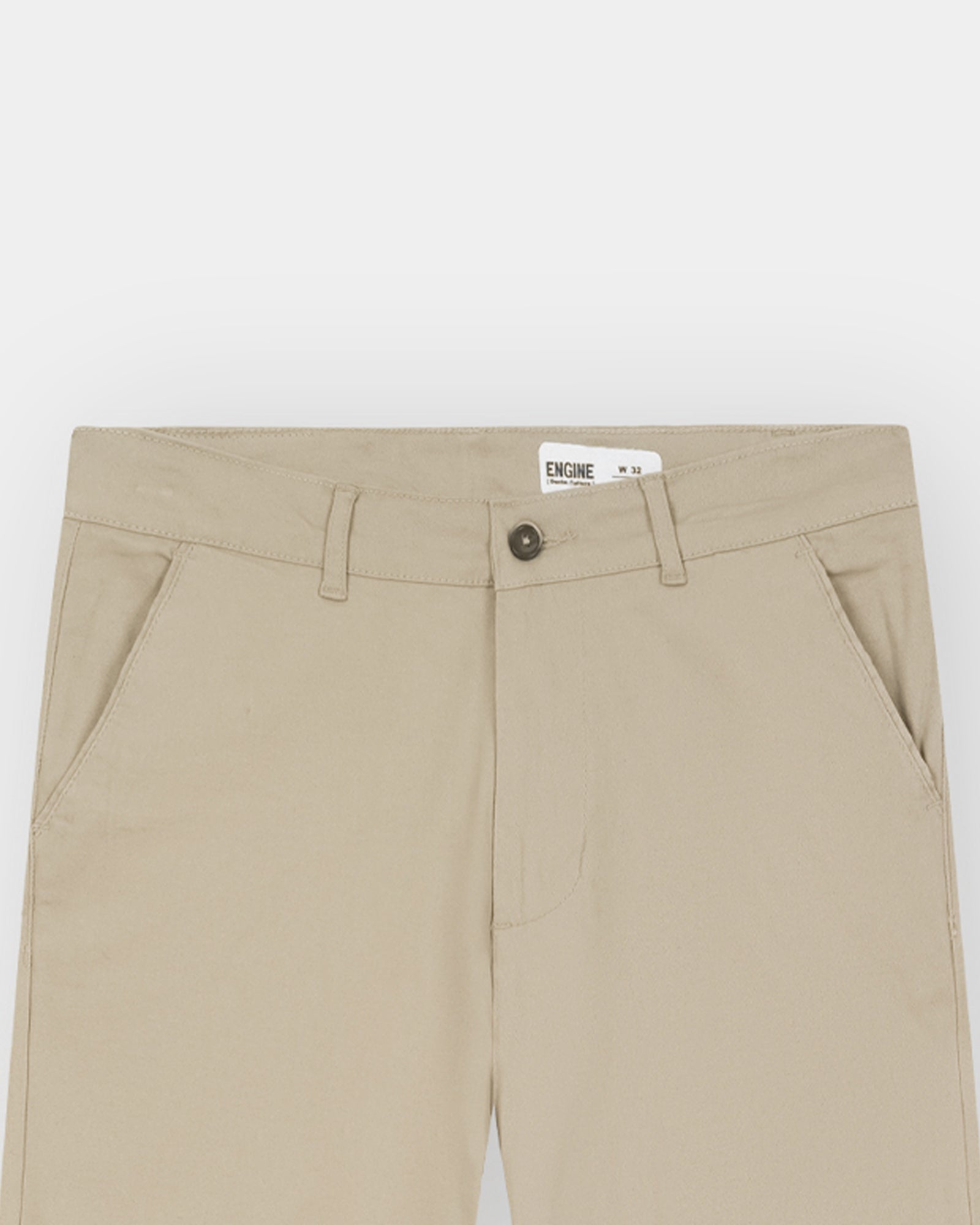 Men Slim Fit Pant - Engine - Buy Now