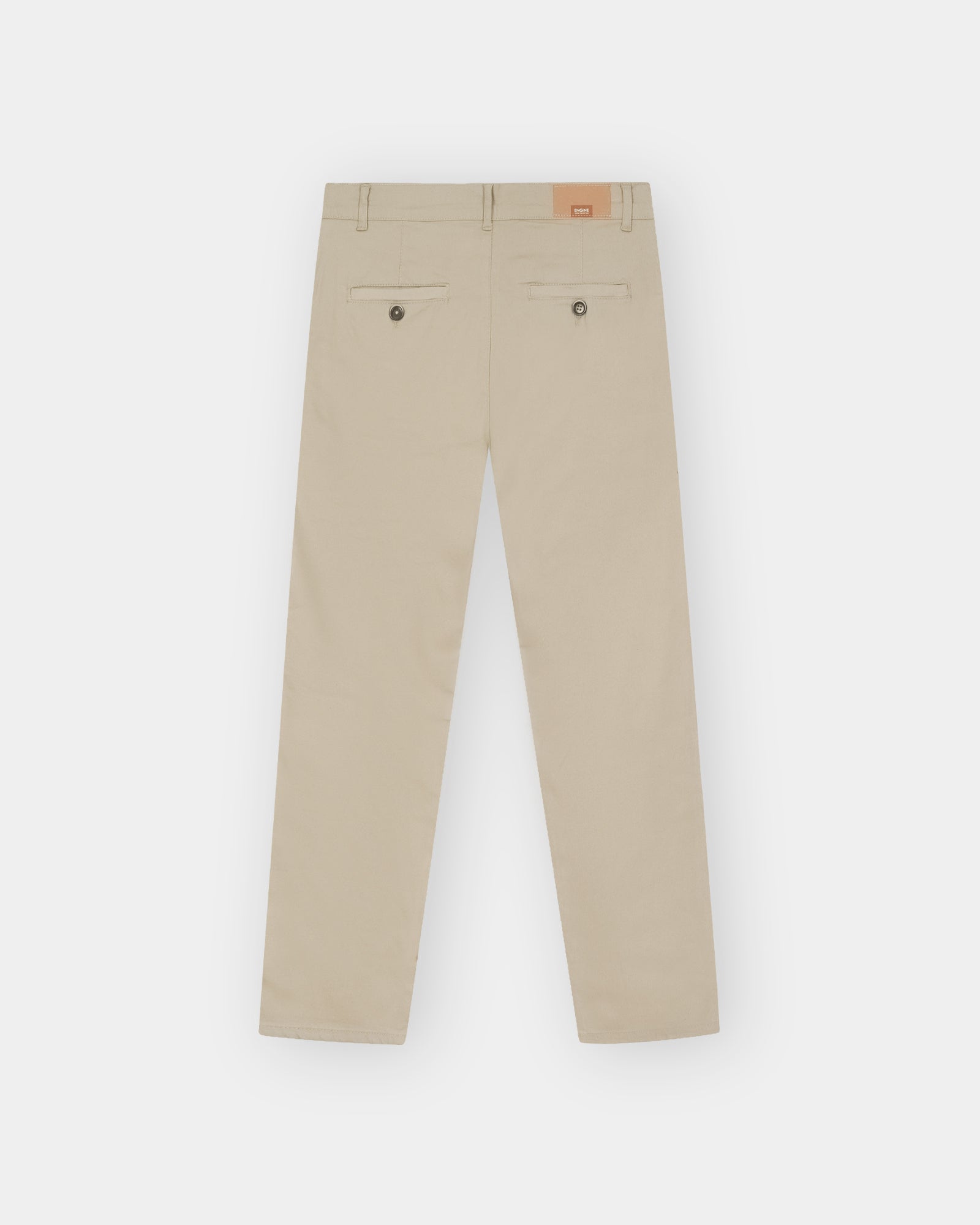 Men Slim Fit Pant