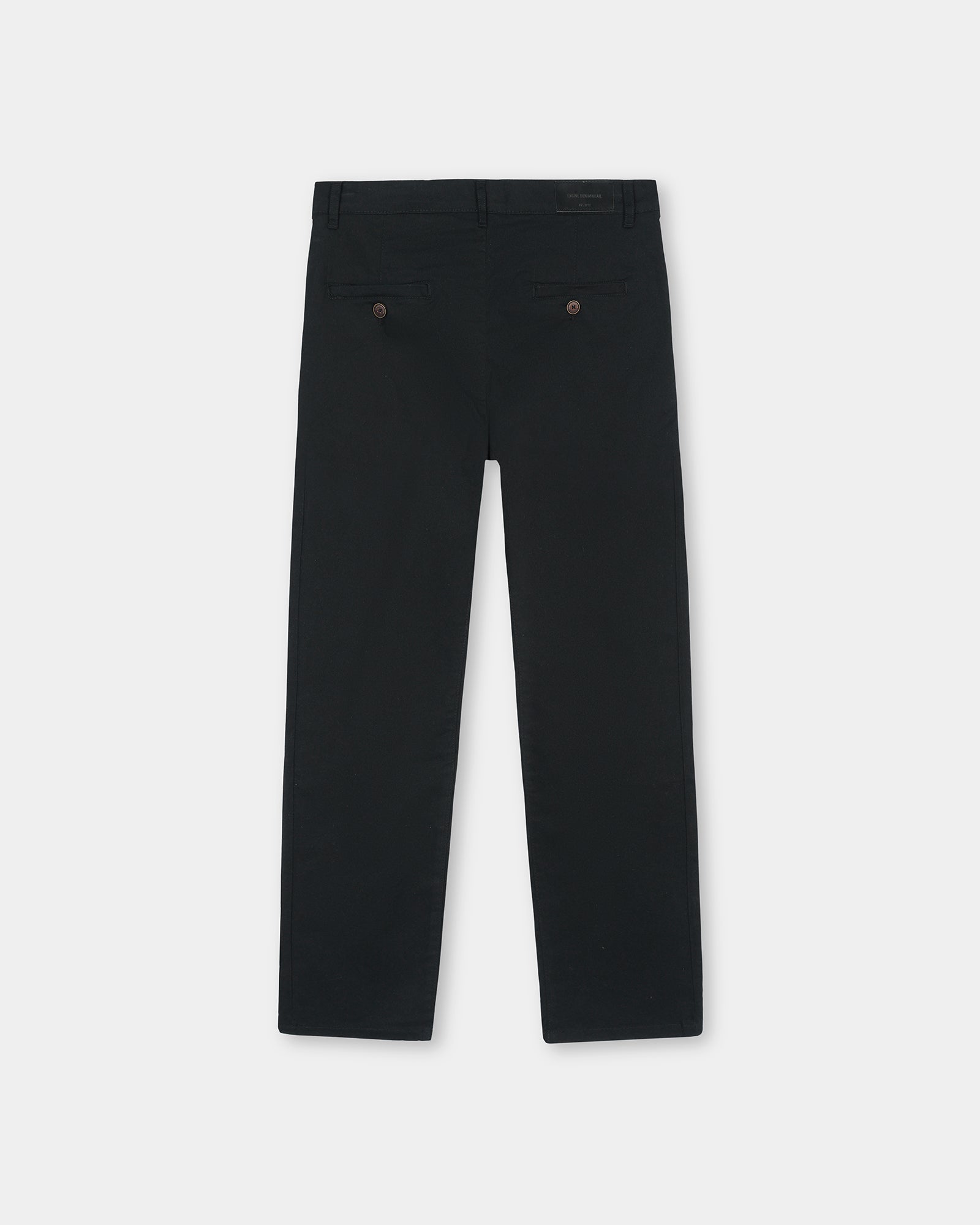Men Slim Fit Pant - Engine - Buy Now
