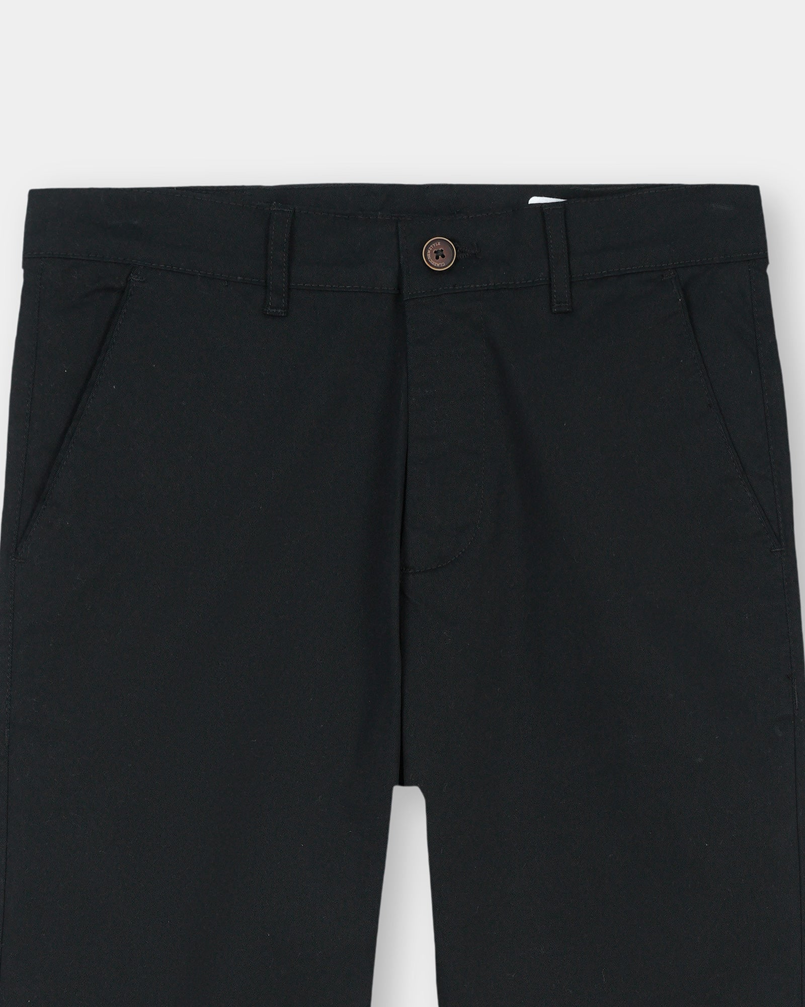 Men Slim Fit Pant - Engine - Buy Now