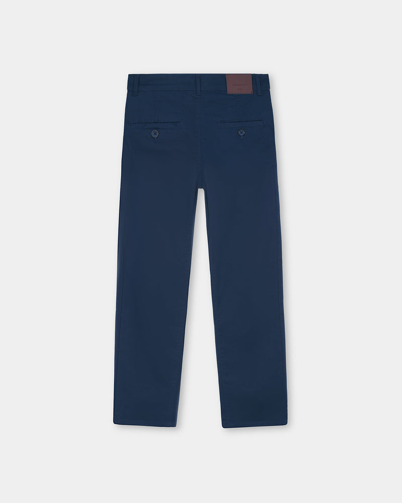 Men Slim Fit Pant - Engine - Buy Now