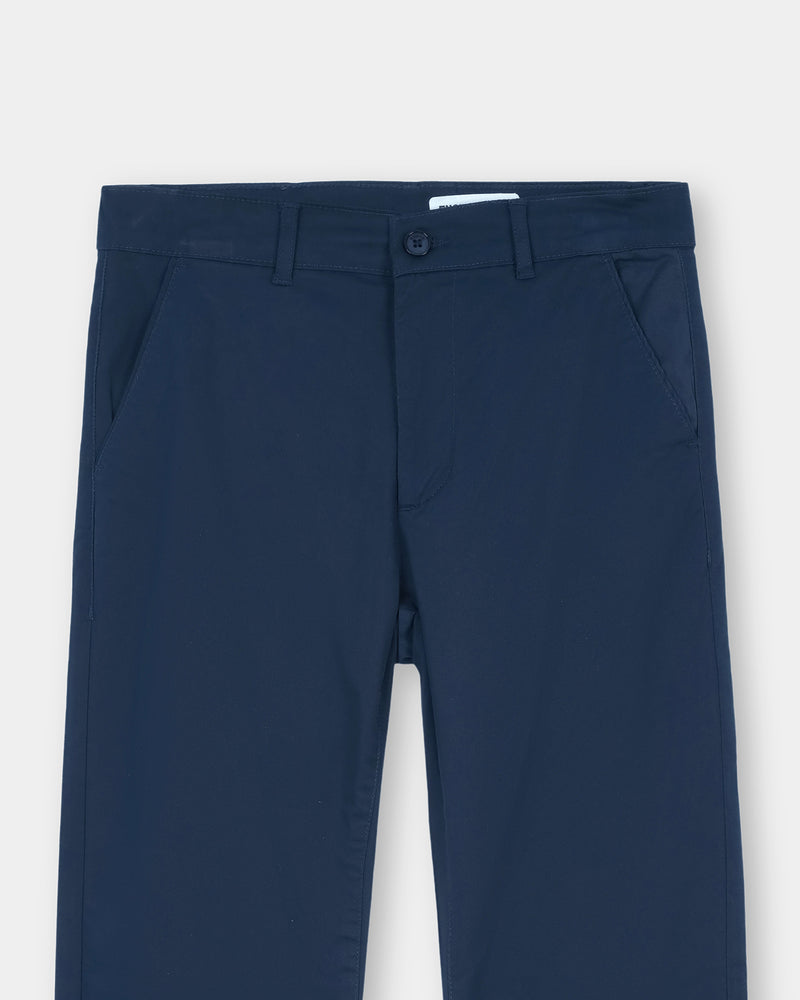 Men Slim Fit Pant - Engine - Buy Now
