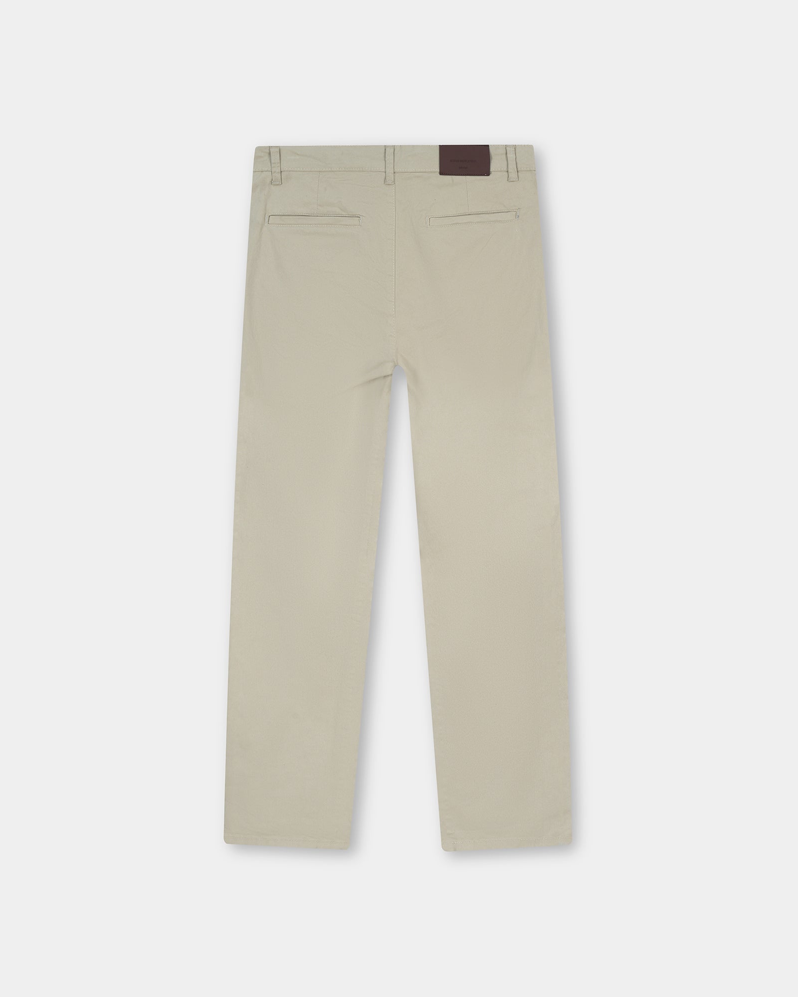 Men Slim Fit Pant