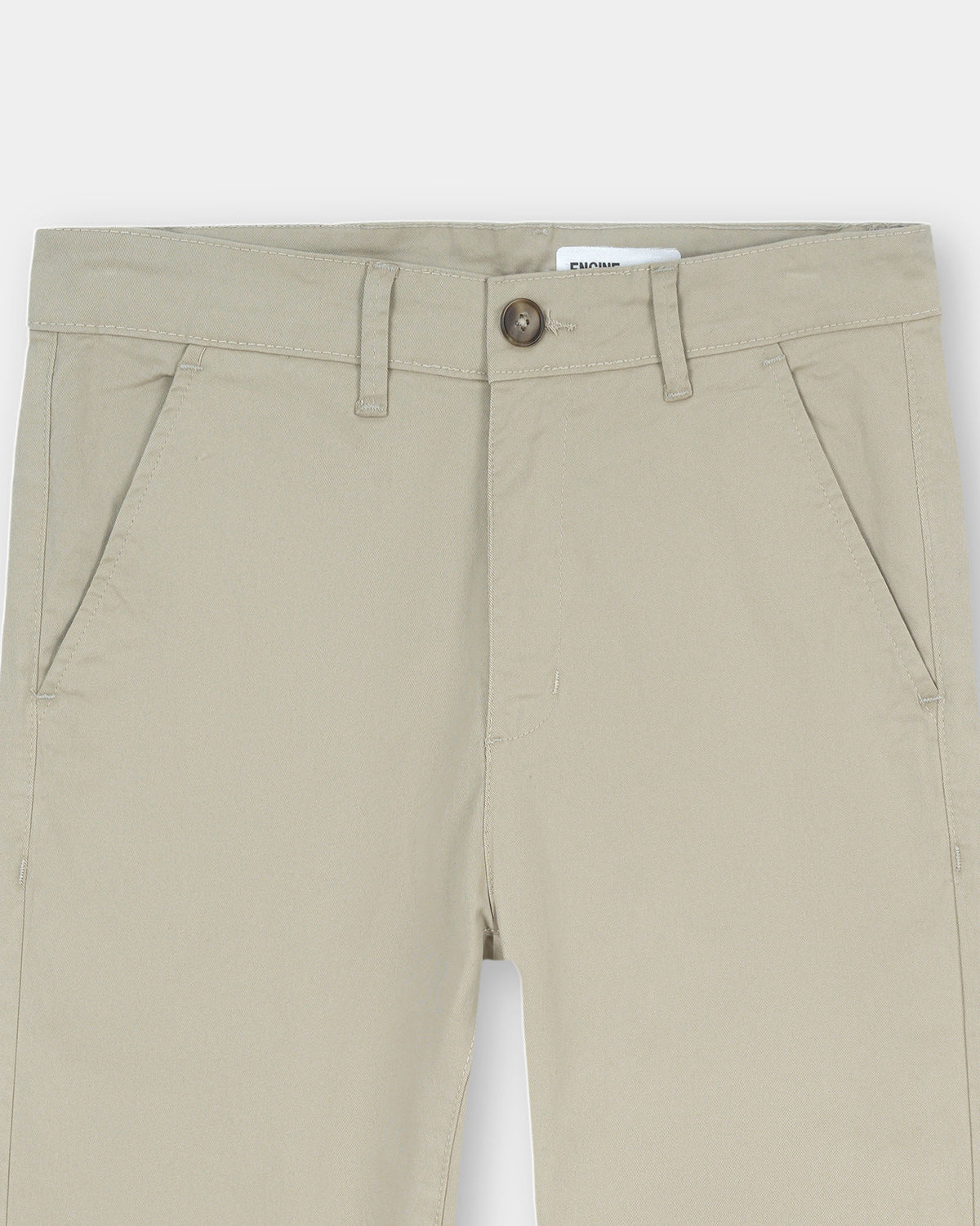 Men Slim Fit Pant - Engine - Buy Now