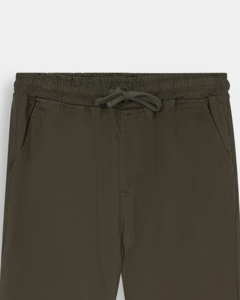 Men Slim Fit Pant - Engine - Buy Now