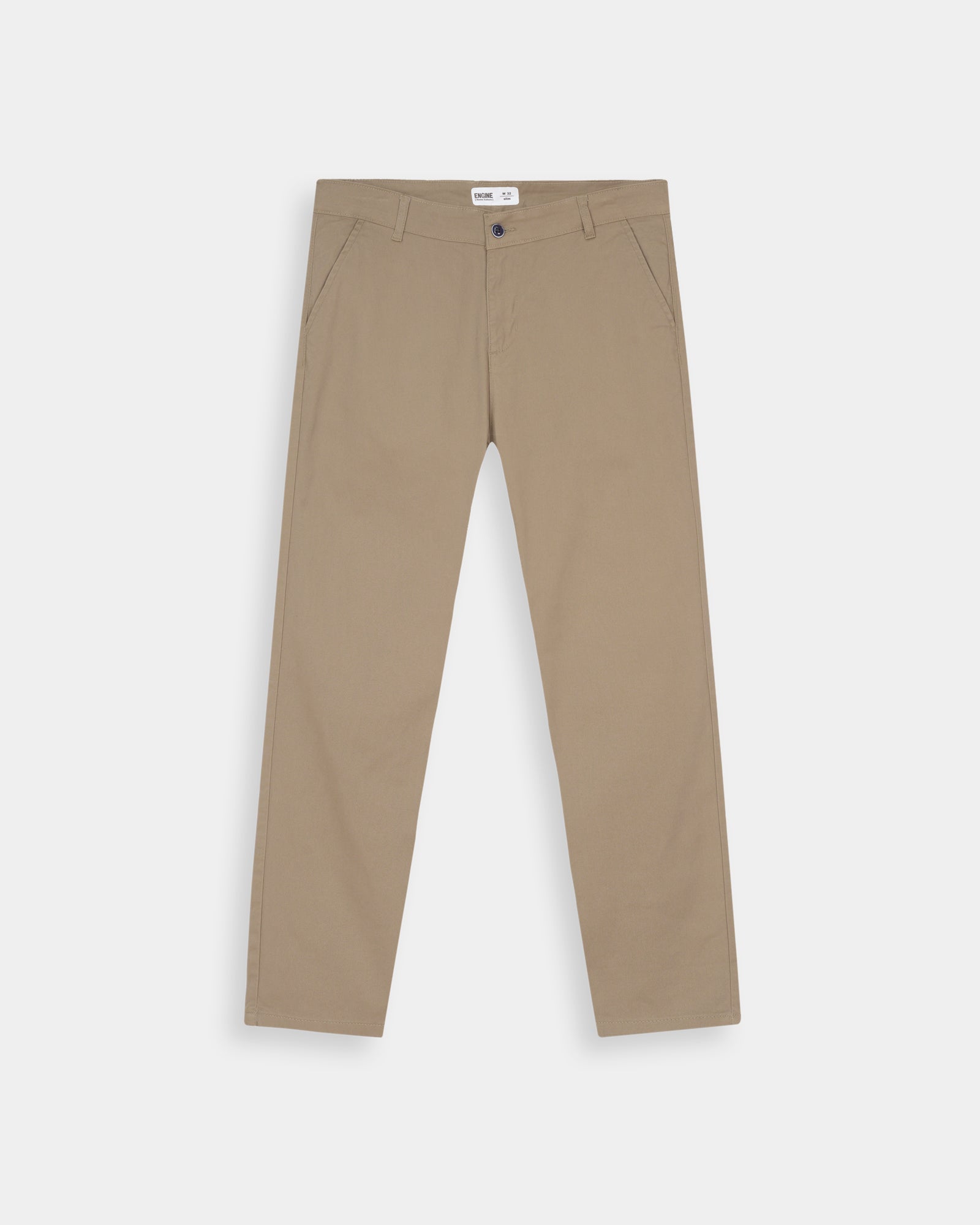 Men Slim Fit Pant - Engine - Buy Now