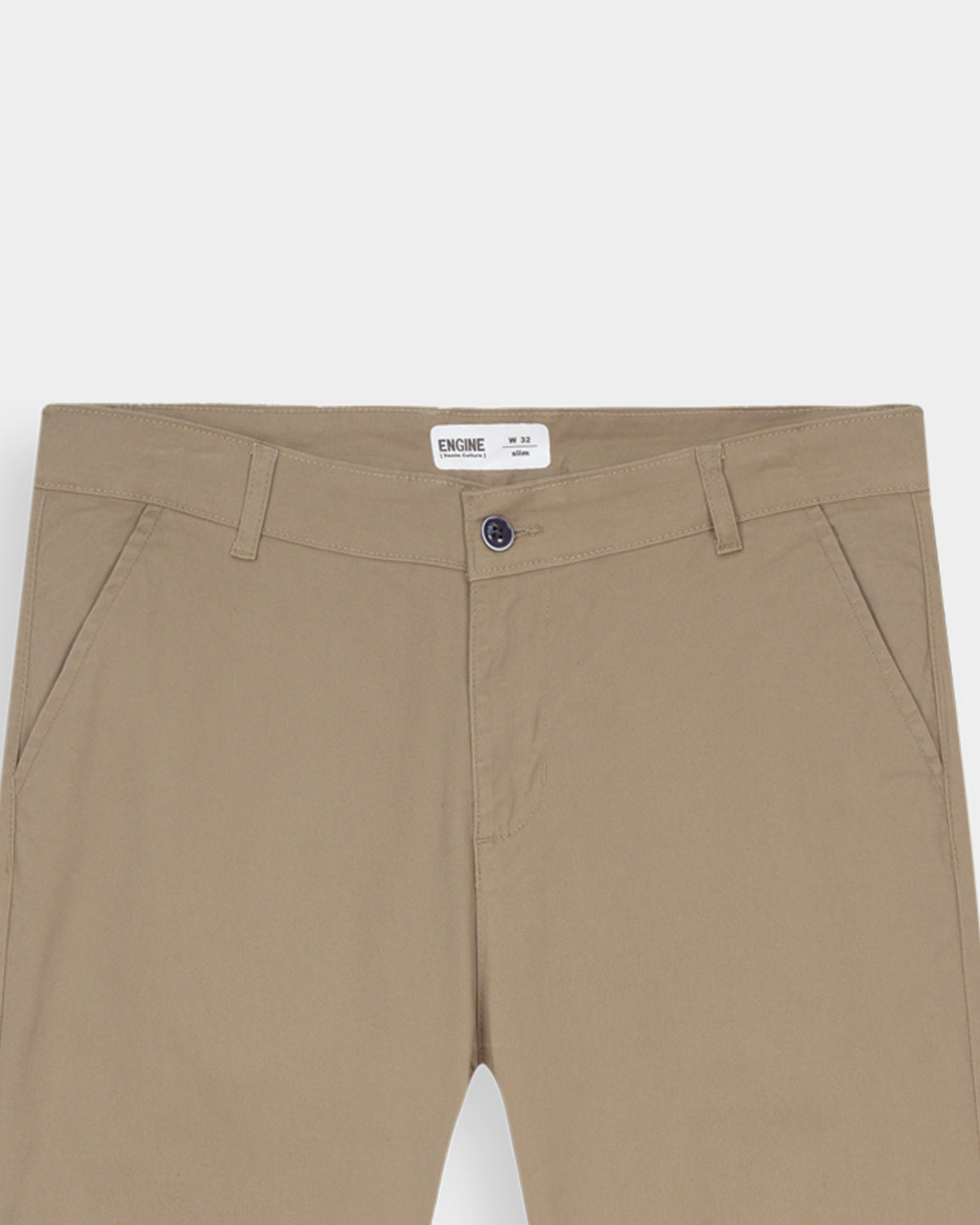 Men Slim Fit Pant - Engine - Buy Now