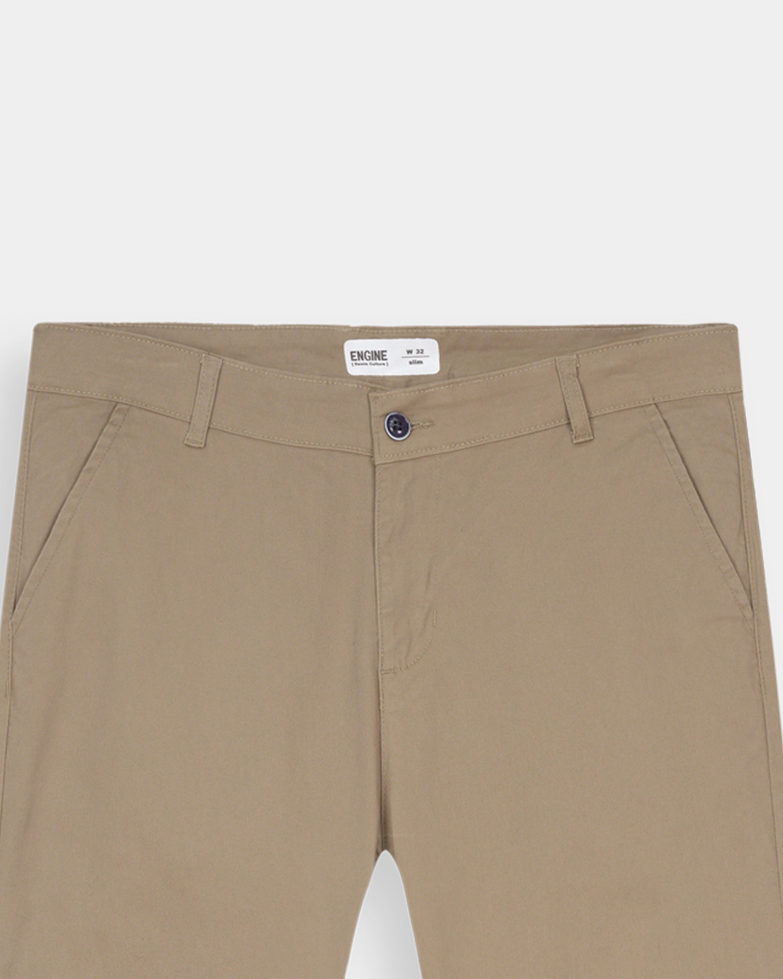 Men Slim Fit Pant - Engine - Buy Now