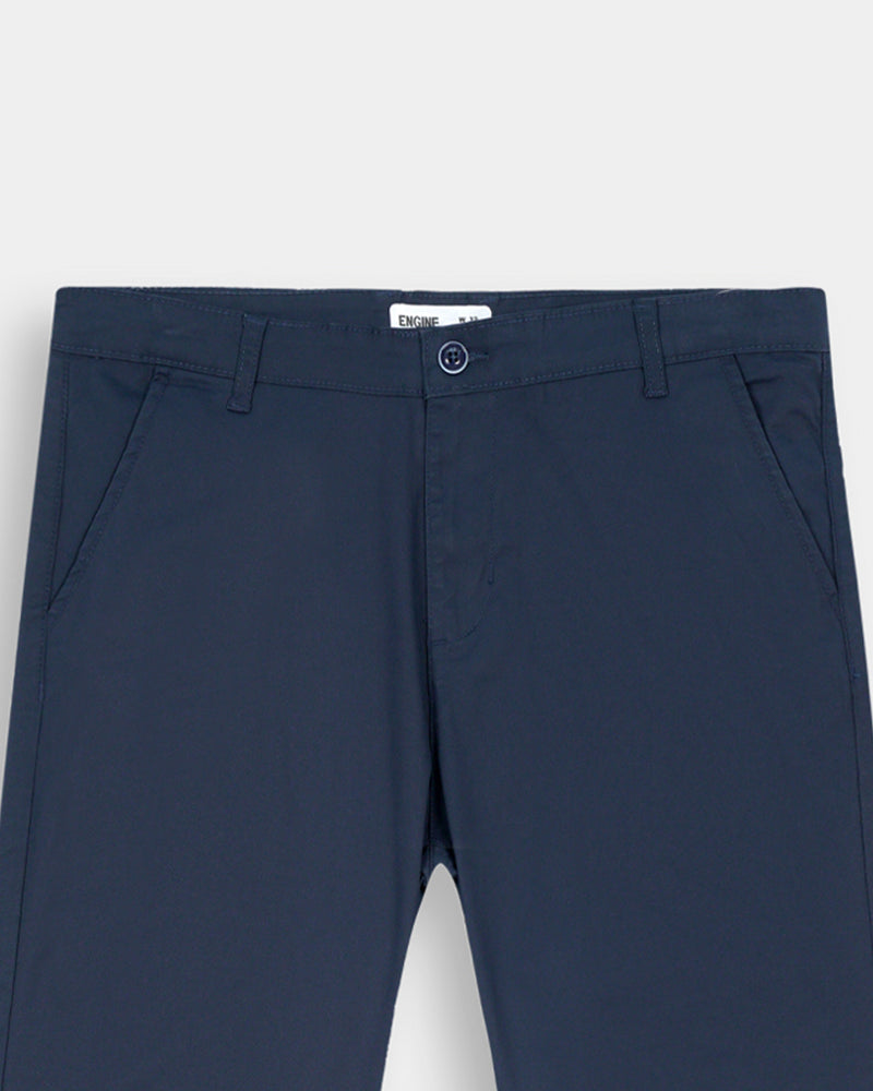 Men Slim Fit Pant - Engine - Buy Now