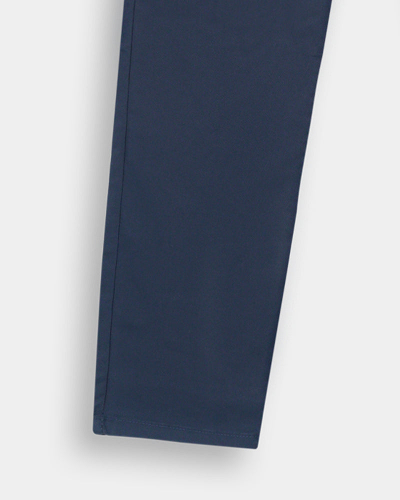 Men Slim Fit Pant - Engine - Buy Now