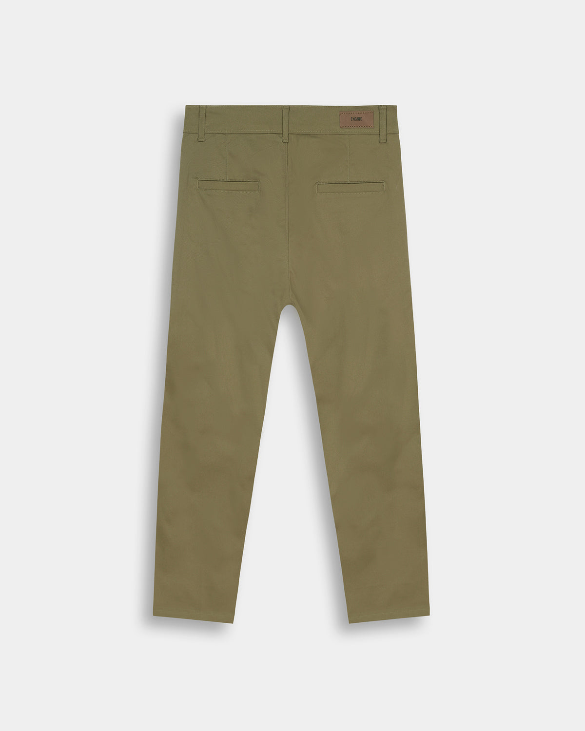 Men Slim Fit Pant - Engine - Buy Now
