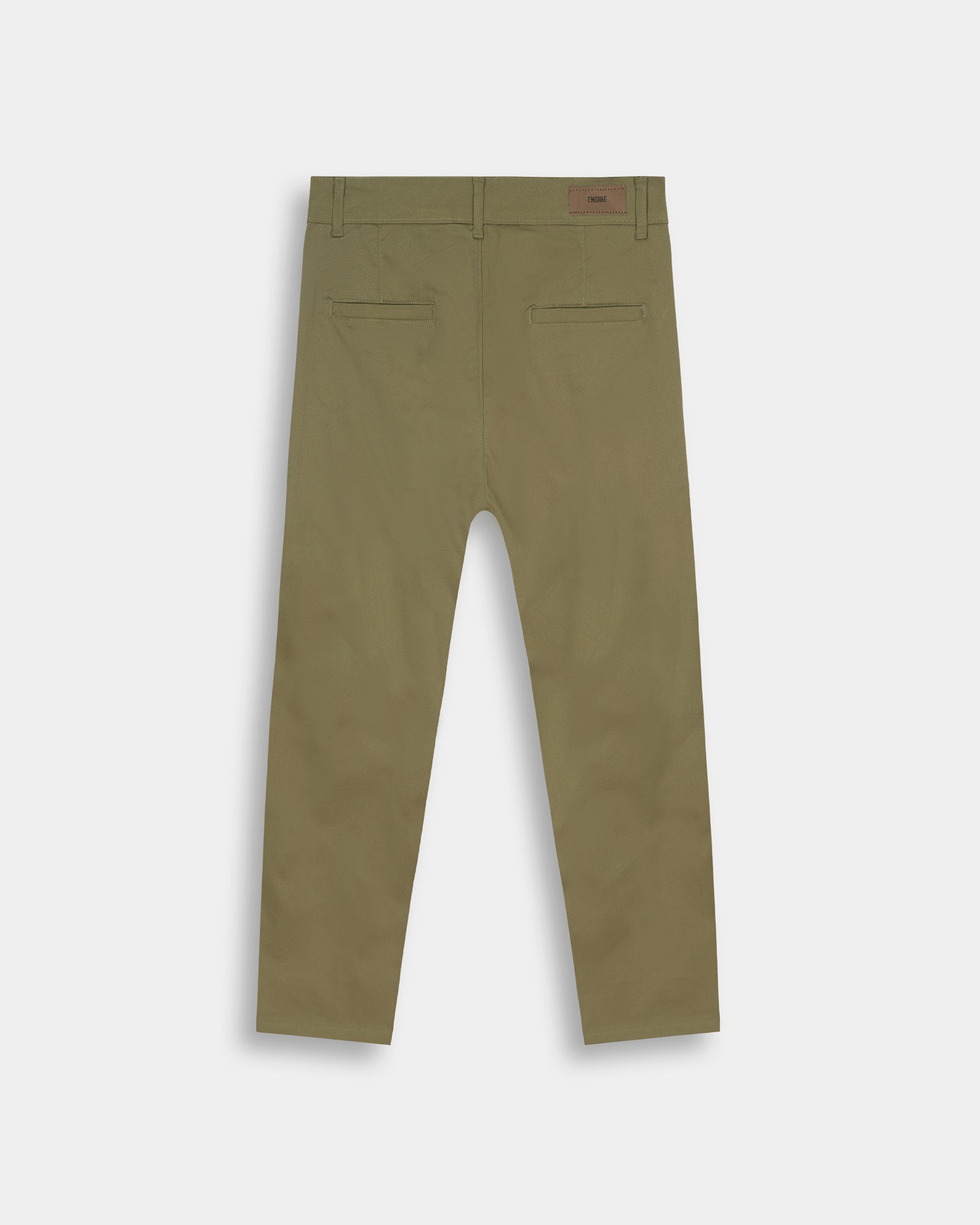 Men Slim Fit Pant - Engine - Buy Now