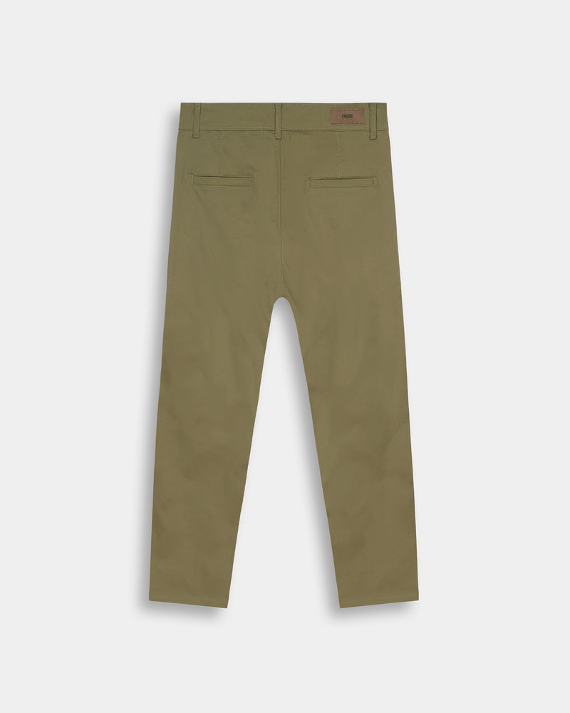 Men Slim Fit Pant - Engine - Buy Now