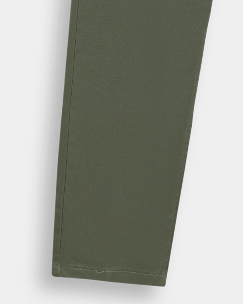 Men Slim Fit Pant - Engine - Buy Now