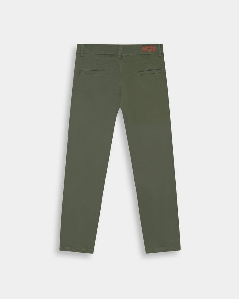 Men Slim Fit Pant - Engine - Buy Now