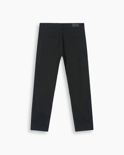 Men Regular Fit Pant