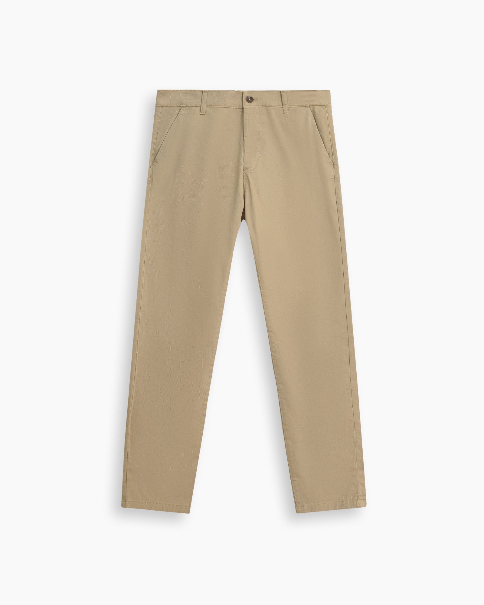 Men Regular Fit Pant