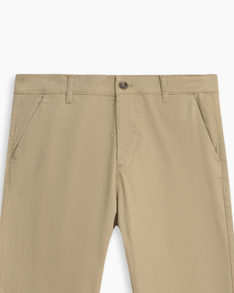 Men Regular Fit Pant - Engine - Buy Now
