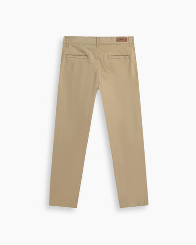 Men Regular Fit Pant