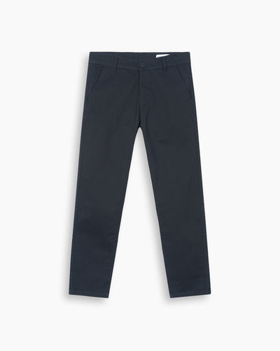 Men Regular Fit Pant