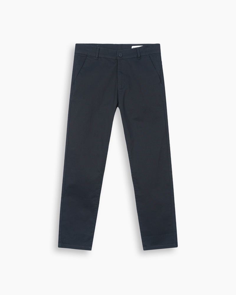 Men Regular Fit Pant - Engine - Buy Now