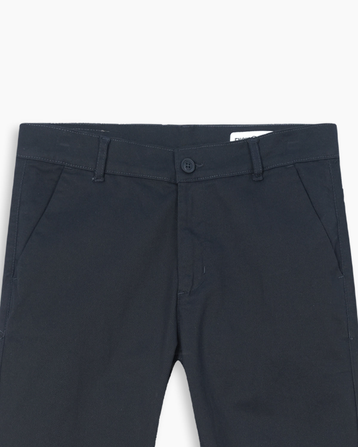 Men Regular Fit Pant - Engine - Buy Now