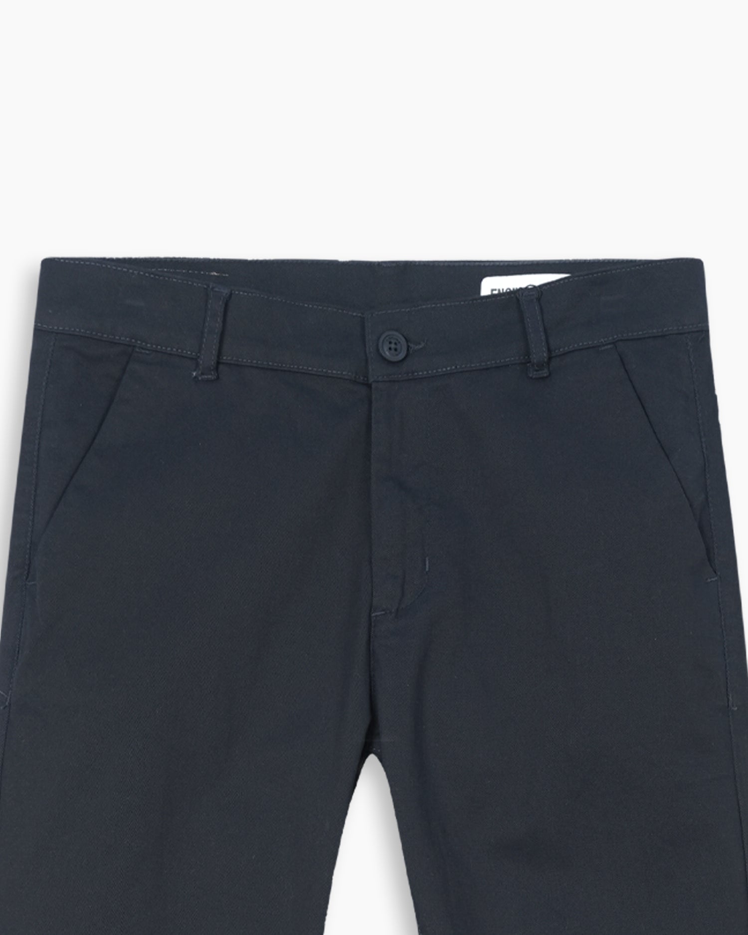 Men Regular Fit Pant - Engine - Buy Now