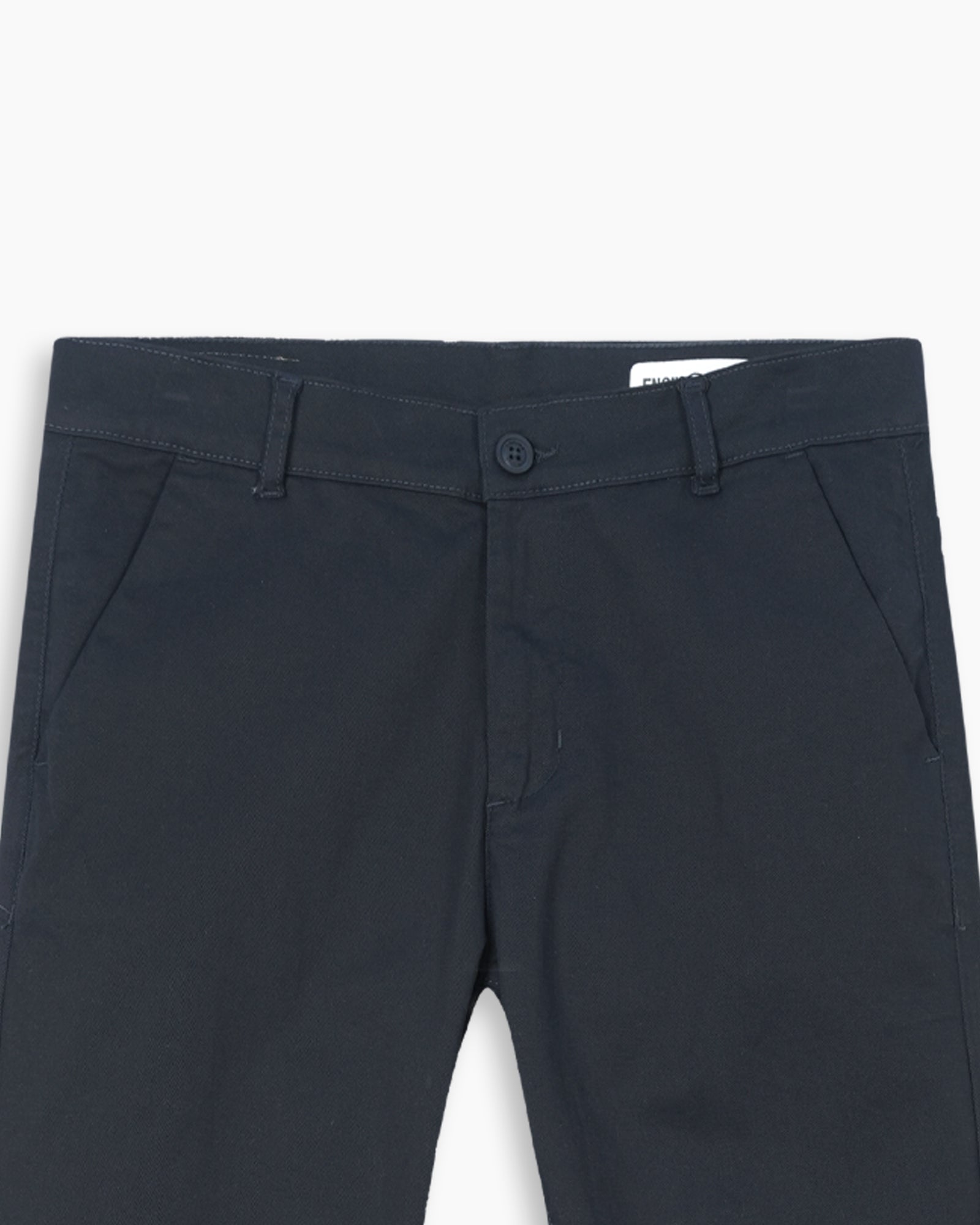 Men Regular Fit Pant - Engine - Buy Now