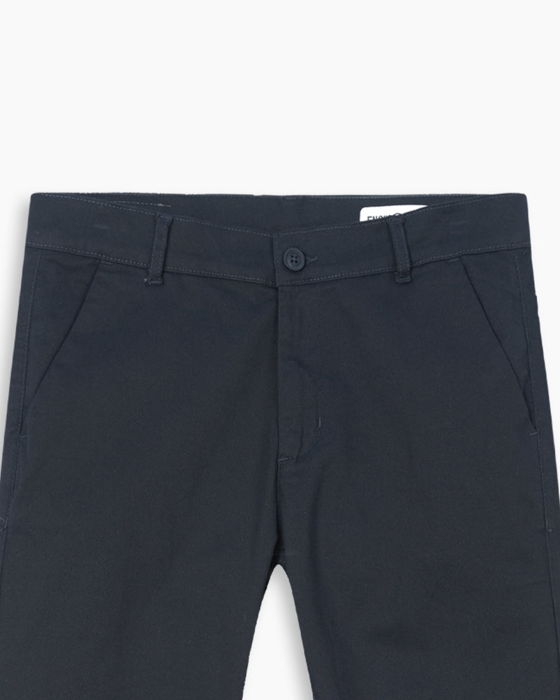 Men Regular Fit Pant - Engine - Buy Now