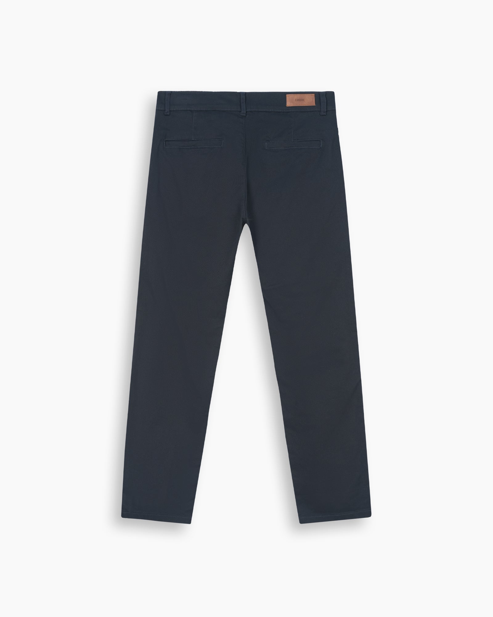 Men Regular Fit Pant - Engine - Buy Now
