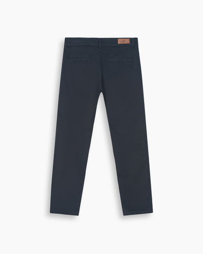 Men Regular Fit Pant