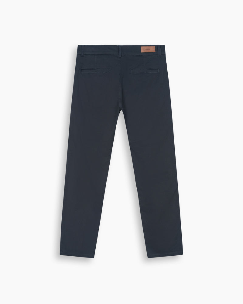 Men Regular Fit Pant - Engine - Buy Now