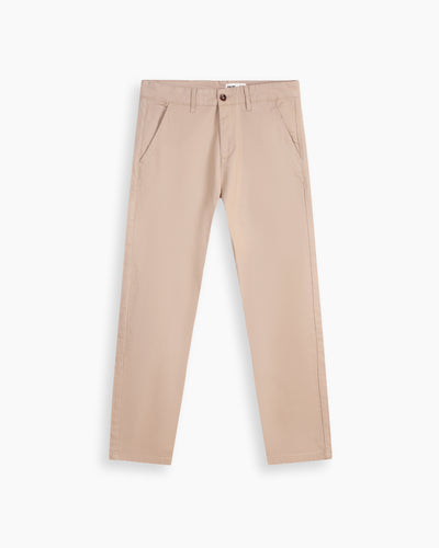 Men Regular Fit Pant
