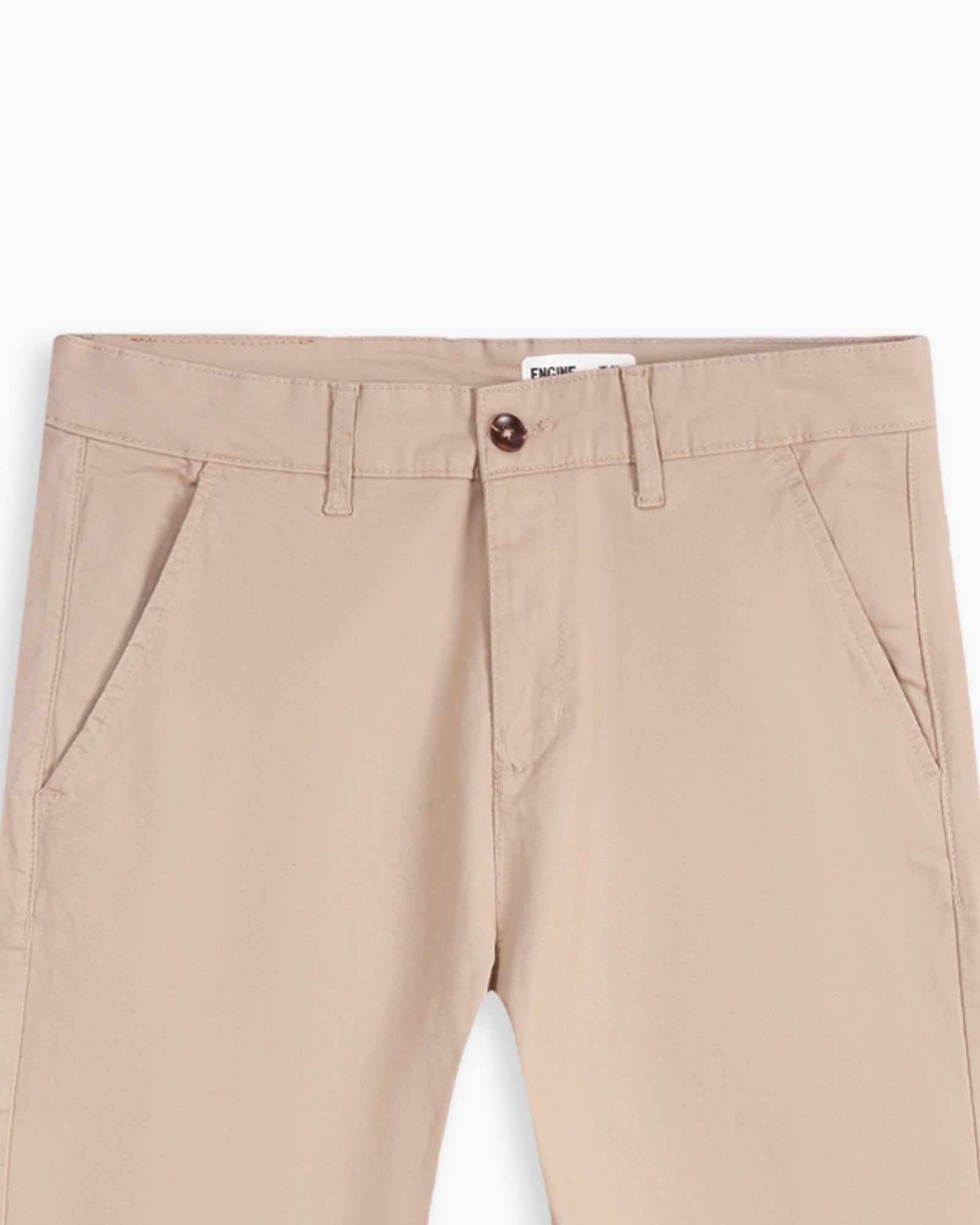 Men Regular Fit Pant - Engine - Buy Now