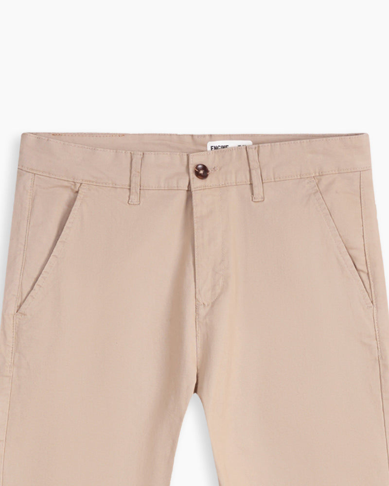 Men Regular Fit Pant