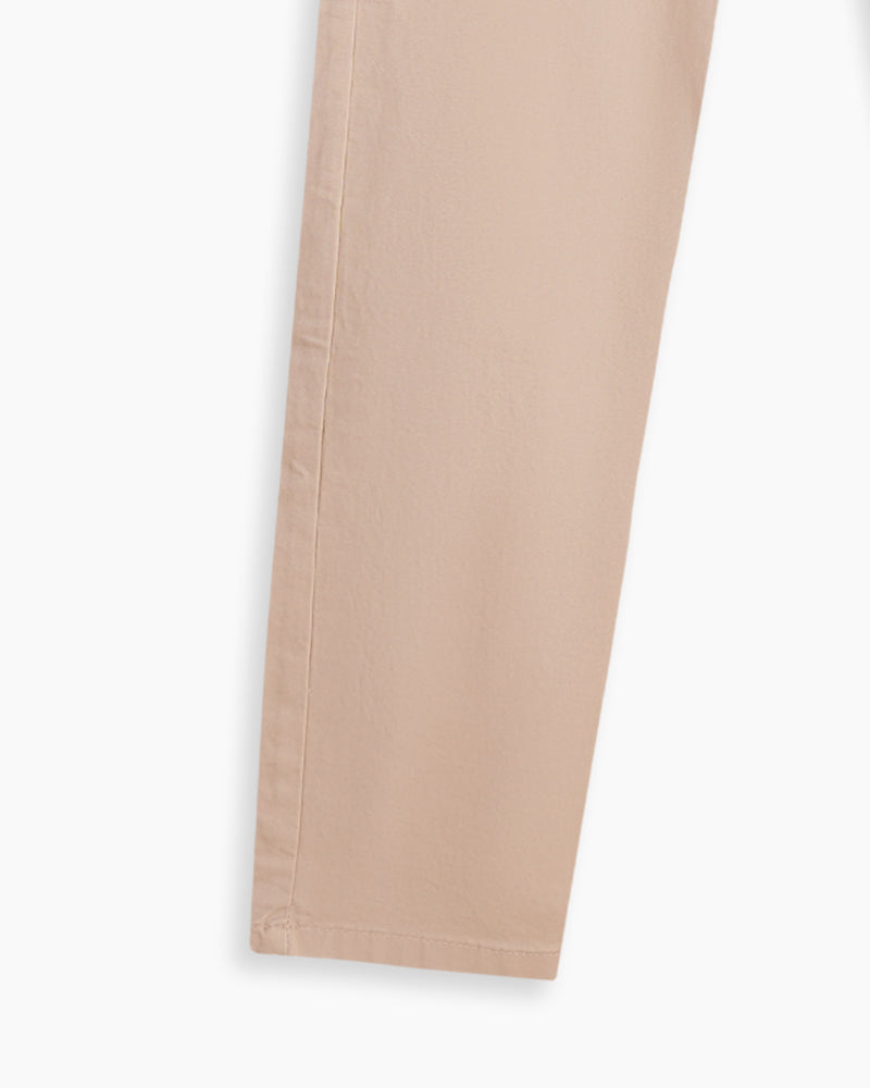 Men Regular Fit Pant
