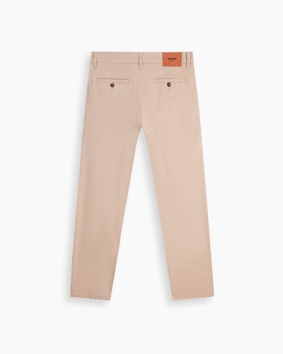 Men Regular Fit Pant