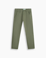Men Regular Fit Pant - Engine - Buy Now