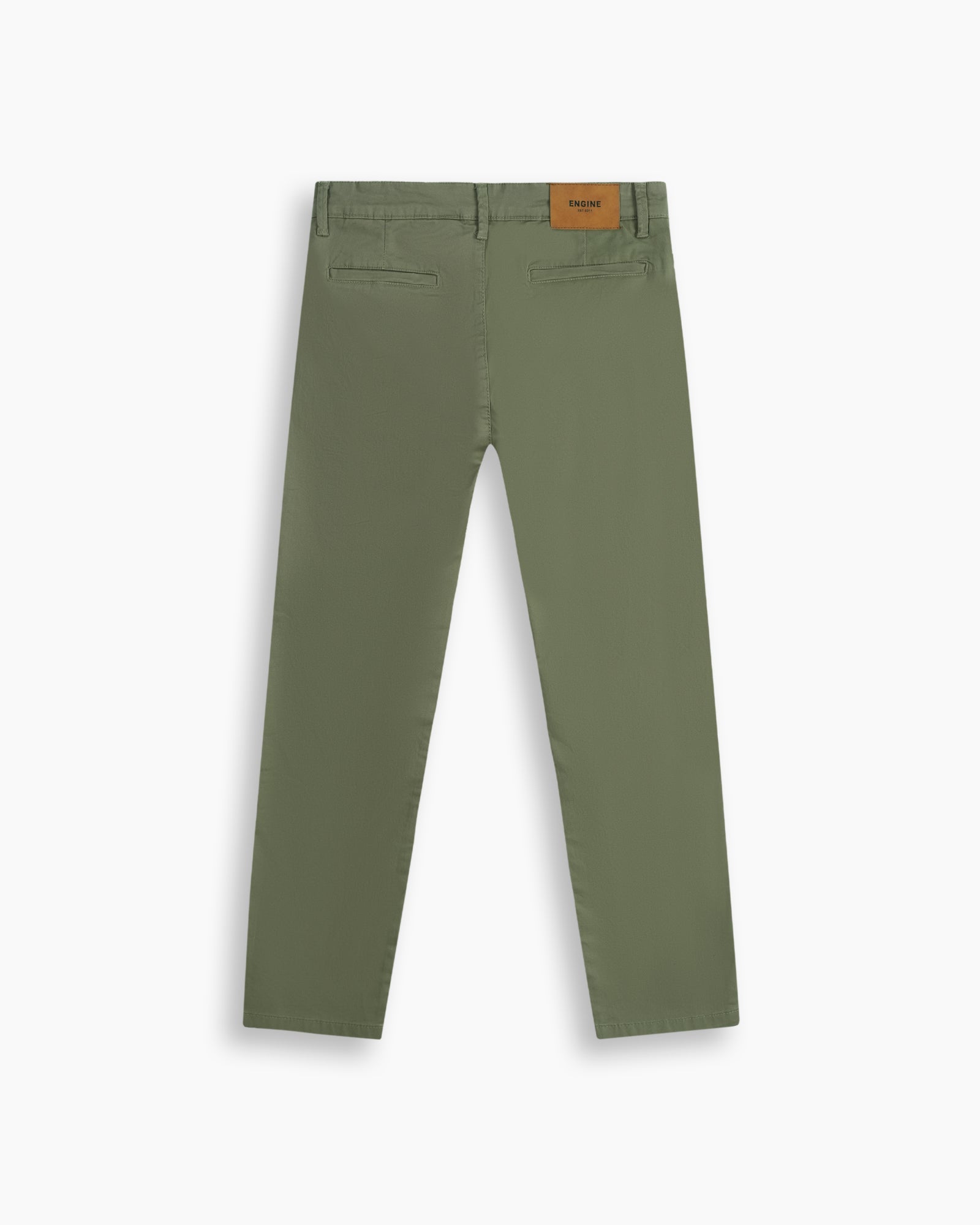 Men Regular Fit Pant - Engine - Buy Now