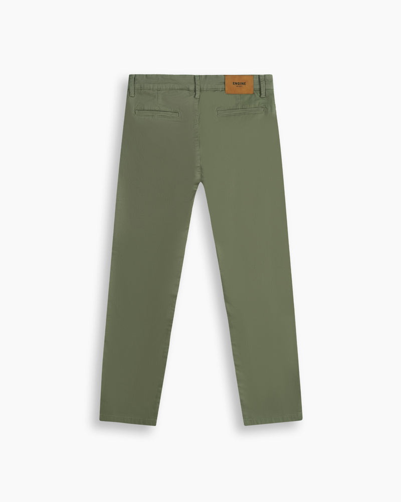 Men Regular Fit Pant