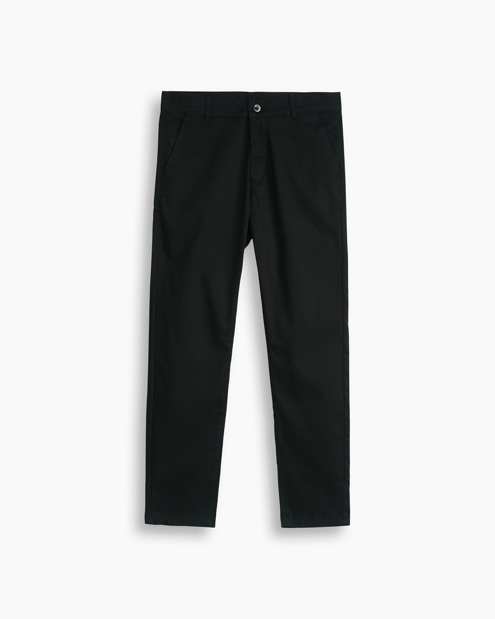 Men Straight Fit Pant - Engine - Buy Now