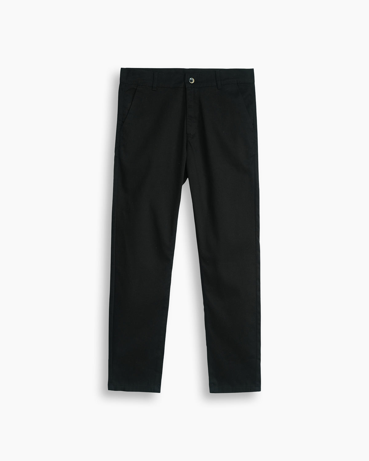 Men Straight Fit Pant - Engine - Buy Now