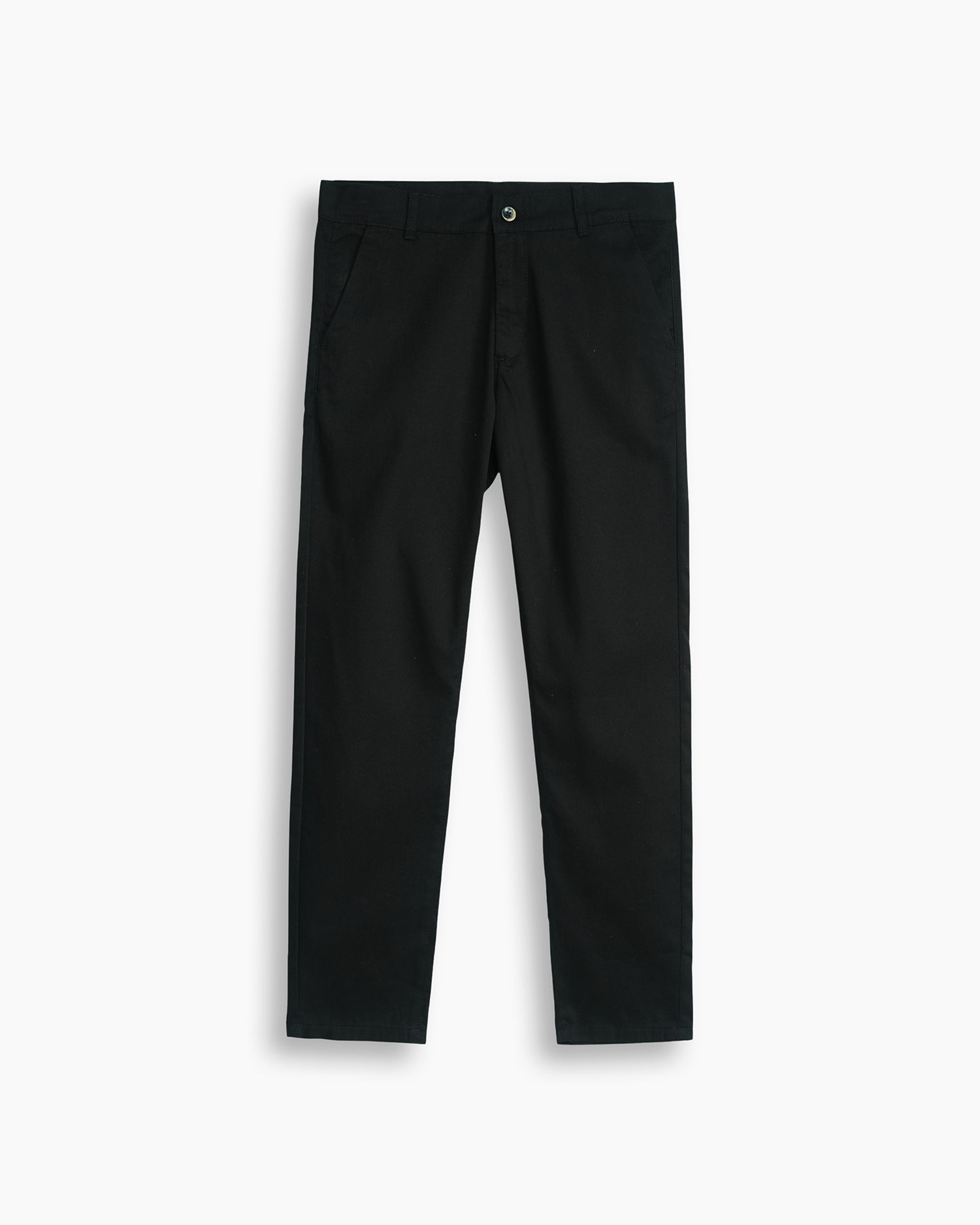 Men Straight Fit Pant - Engine - Buy Now
