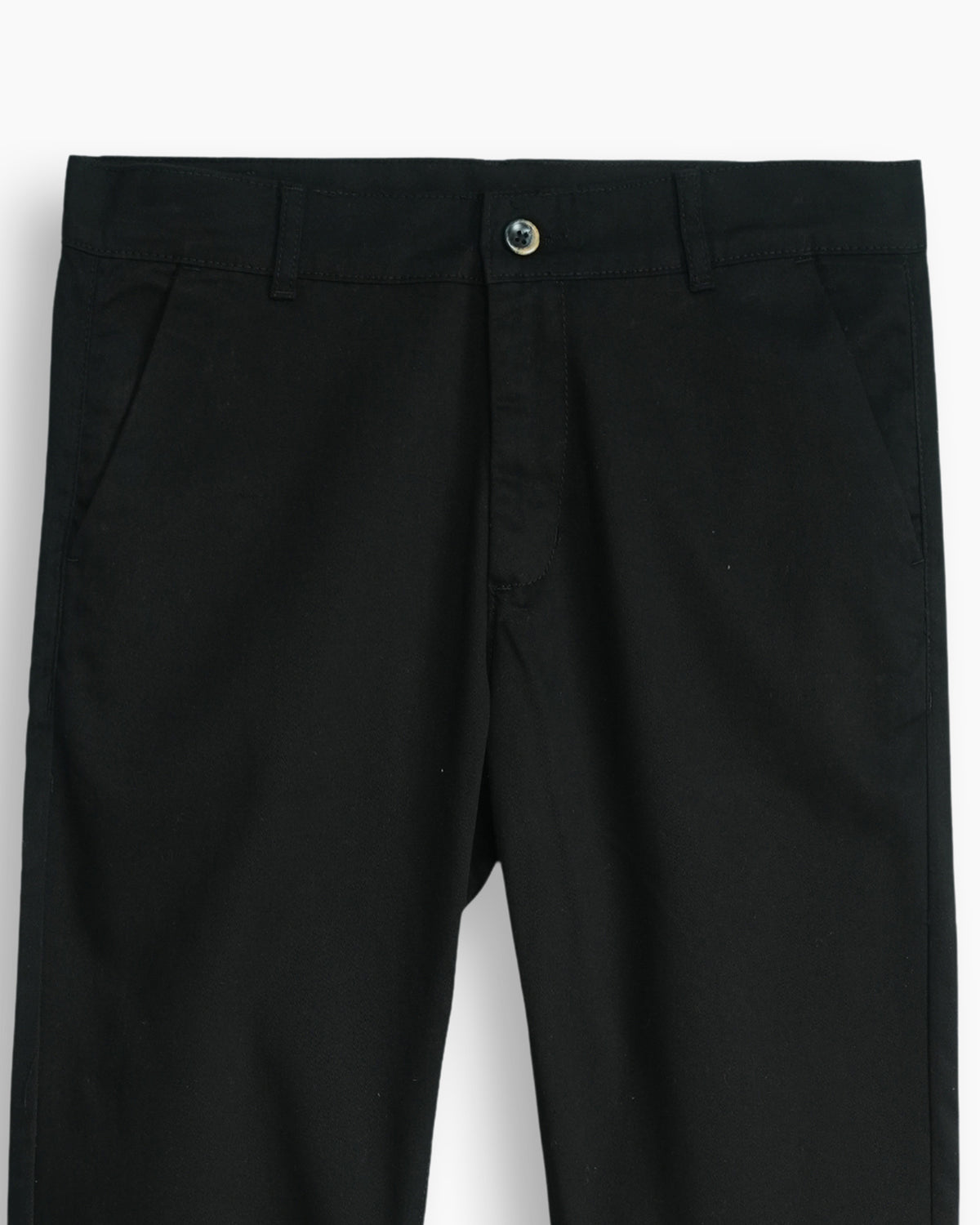 Men Straight Fit Pant - Engine - Buy Now